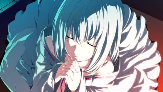 Dies Irae: Amantes Amentes - Act II: Nihil Difficile Amanti (Kei & Rea Scenario) screenshot 8