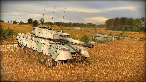 Wargame: Red Dragon - Nation Pack: South Africa screenshot 4