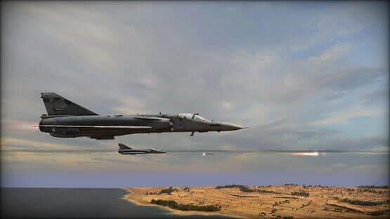 Wargame: Red Dragon - Nation Pack: South Africa screenshot 7