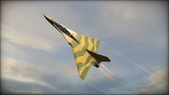 Wargame: Red Dragon - Nation Pack: South Africa screenshot 3