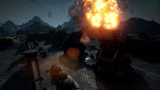 MechWarrior 5: Mercenaries - Legend of the Kestrel Lancers screenshot 8