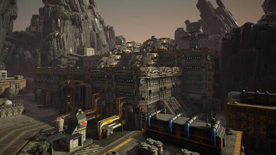 MechWarrior 5: Mercenaries - Legend of the Kestrel Lancers screenshot 1