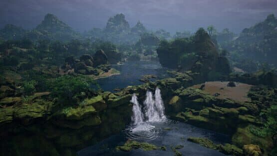 MechWarrior 5: Mercenaries - Legend of the Kestrel Lancers screenshot 2