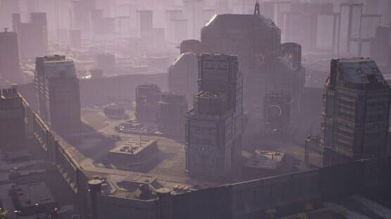 MechWarrior 5: Mercenaries - Legend of the Kestrel Lancers screenshot 16