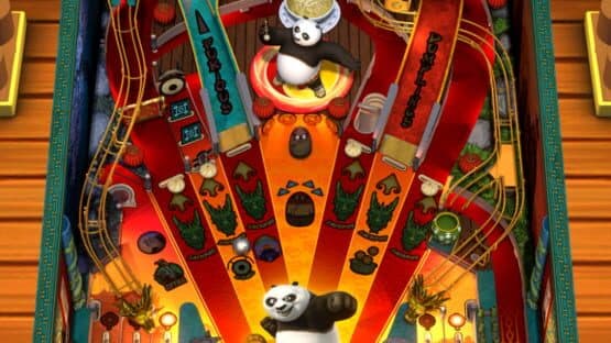 Zen Pinball Party screenshot 2