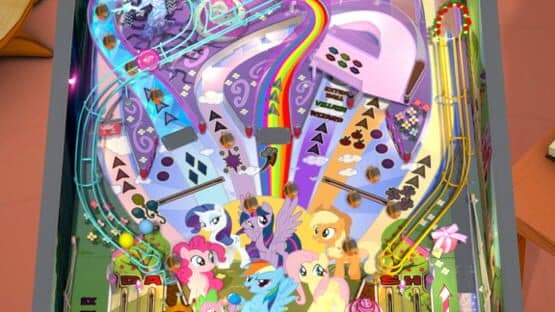 Zen Pinball Party screenshot 3