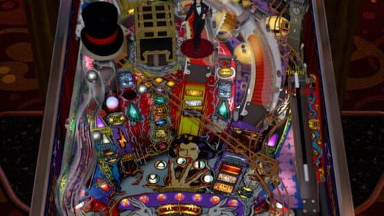 Zen Pinball Party screenshot 4