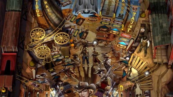 Zen Pinball Party screenshot 6