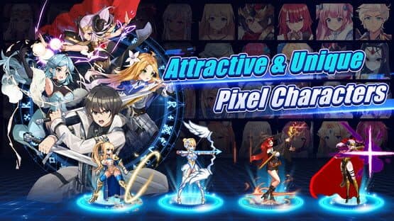 Sword Master Story screenshot 3