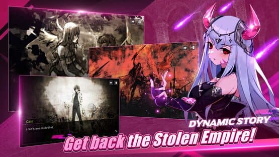 Sword Master Story screenshot 7