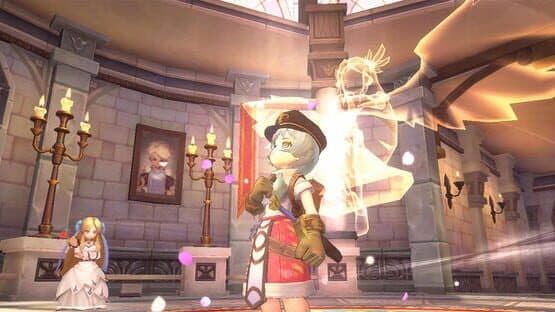 Ragnarok X: Next Generation screenshot 3