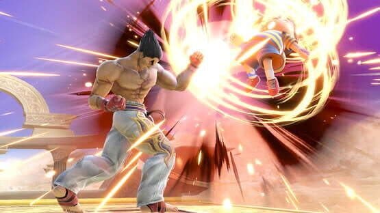 Super Smash Bros. Ultimate: Challenger Pack 10 screenshot 5
