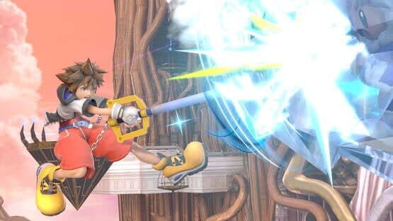 Super Smash Bros. Ultimate: Challenger Pack 11 screenshot 3