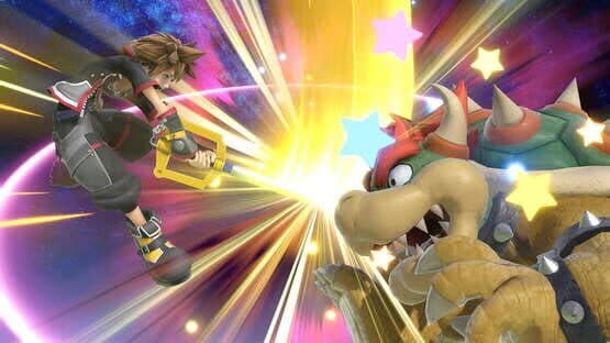Super Smash Bros. Ultimate: Challenger Pack 11 screenshot 6