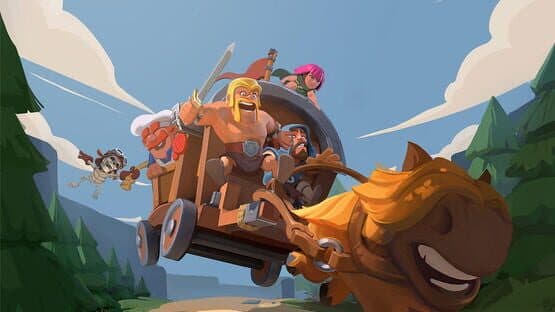 Clash Heroes screenshot 2