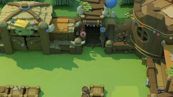 Clash Heroes screenshot 4