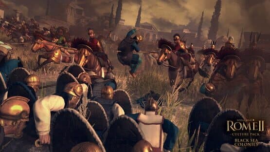 Total War: Rome II - Black Sea Colonies screenshot 3