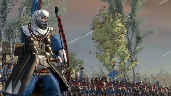 Total War Master Collection screenshot 1