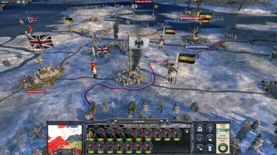 Total War Master Collection screenshot 3