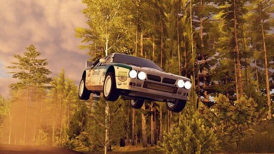 CarX Rally screenshot 2