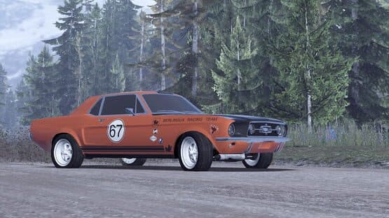 CarX Rally screenshot 3