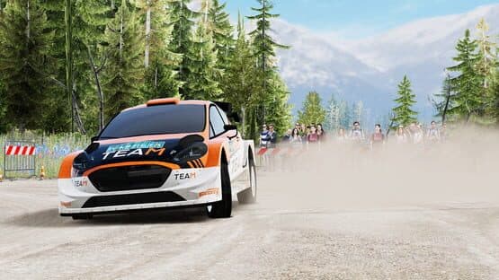 CarX Rally screenshot 5