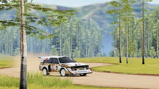 CarX Rally screenshot 6