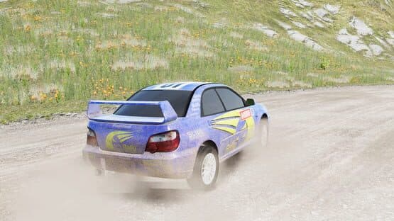 CarX Rally screenshot 7