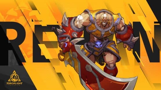 Torchlight: Infinite screenshot 2