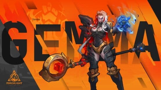 Torchlight: Infinite screenshot 3