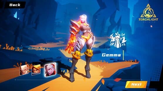 Torchlight: Infinite screenshot 4