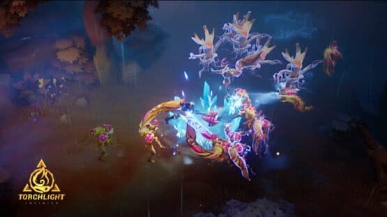 Torchlight: Infinite screenshot 7