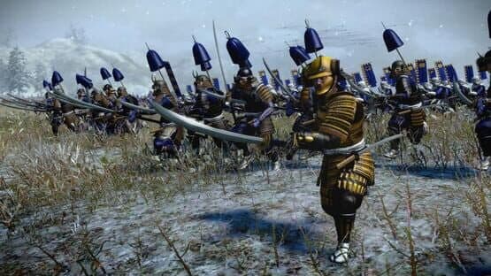 Total War Grand Master Collection screenshot 3