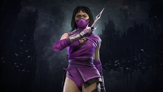 Mortal Kombat 11: Mileena screenshot 1