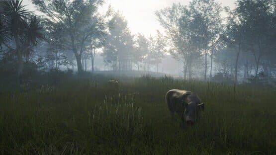TheHunter Call of the Wild: 2022 Edition screenshot 8
