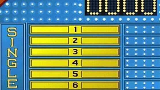Family Feud screenshot 3
