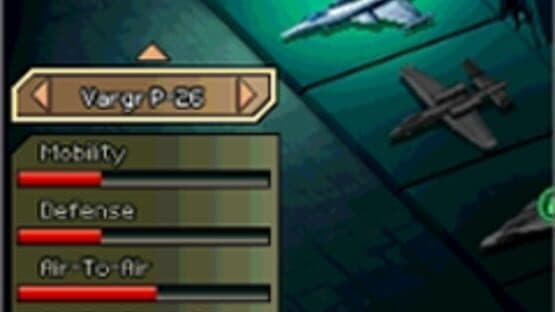 Ace Combat: Northern Wings screenshot 4