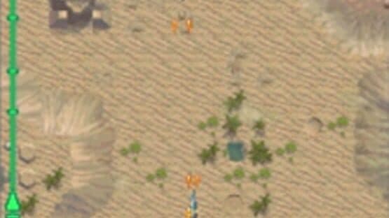 Ace Combat: Northern Wings screenshot 5