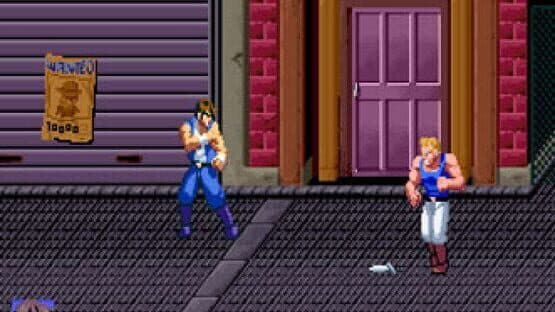 Double Dragon screenshot 3