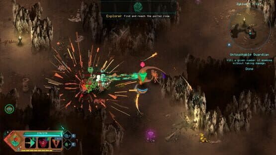 Children of Morta: Ancient Spirits screenshot 4