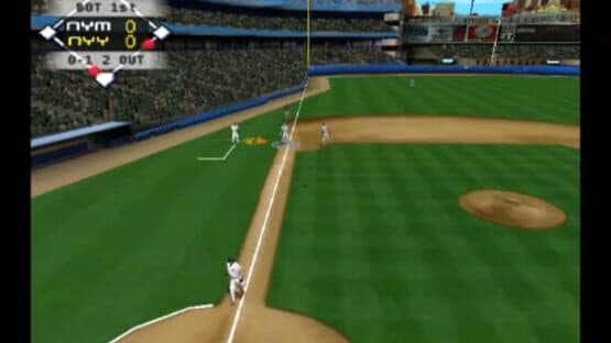 High Heat Major League Baseball 2002 screenshot 2