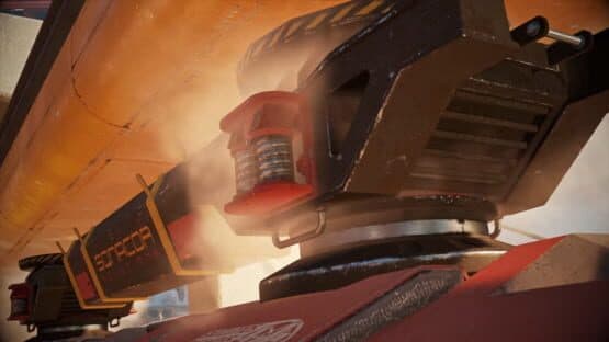 Call of Duty: Infinite Warfare - Retribution screenshot 1