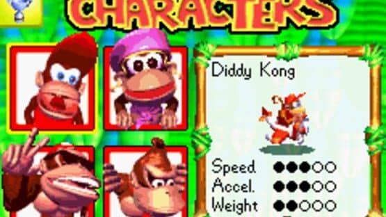 Diddy Kong Pilot screenshot 3