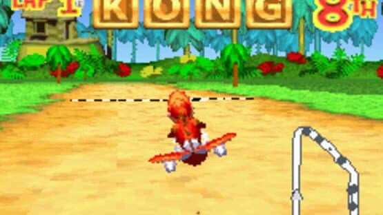 Diddy Kong Pilot screenshot 5