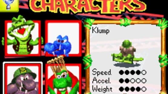 Diddy Kong Pilot screenshot 6