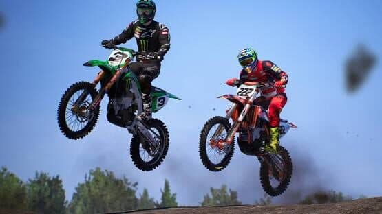 MXGP 2021 screenshot 7