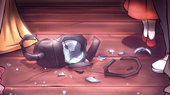 The Last Act screenshot 2