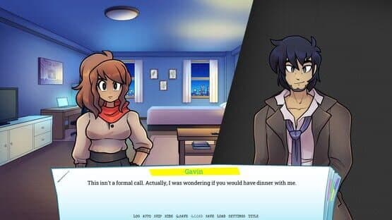 The Last Act screenshot 6