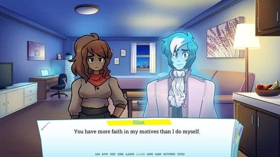 The Last Act screenshot 7