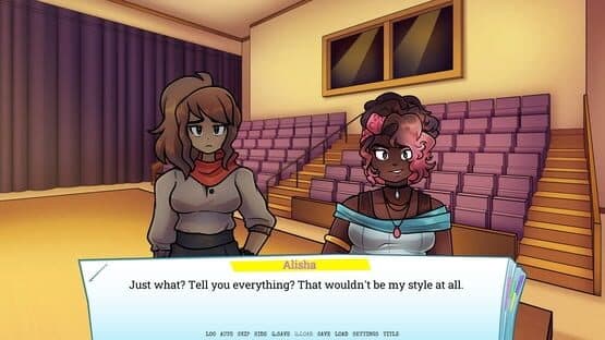 The Last Act screenshot 8